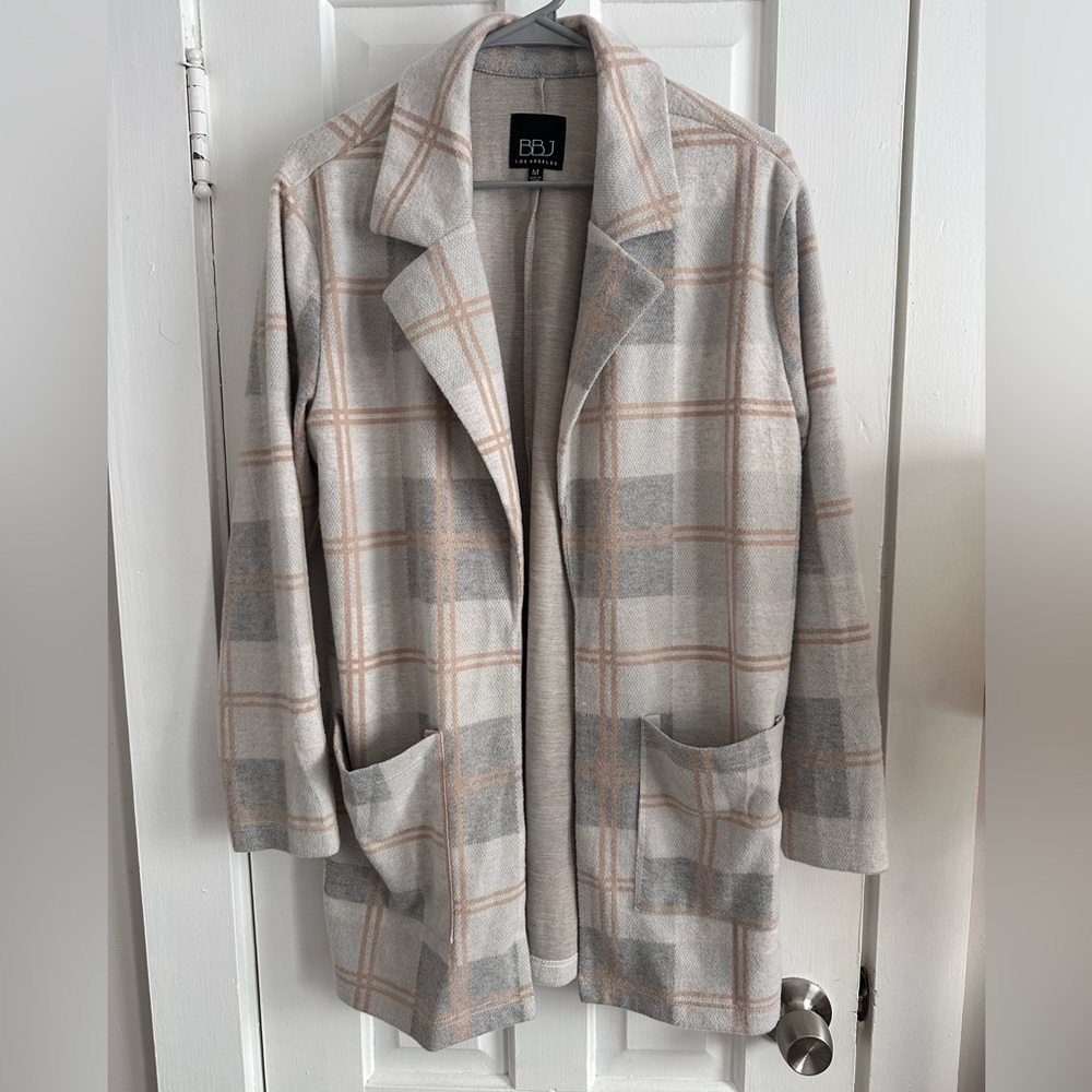 BBJ | Business Casual Cardigan